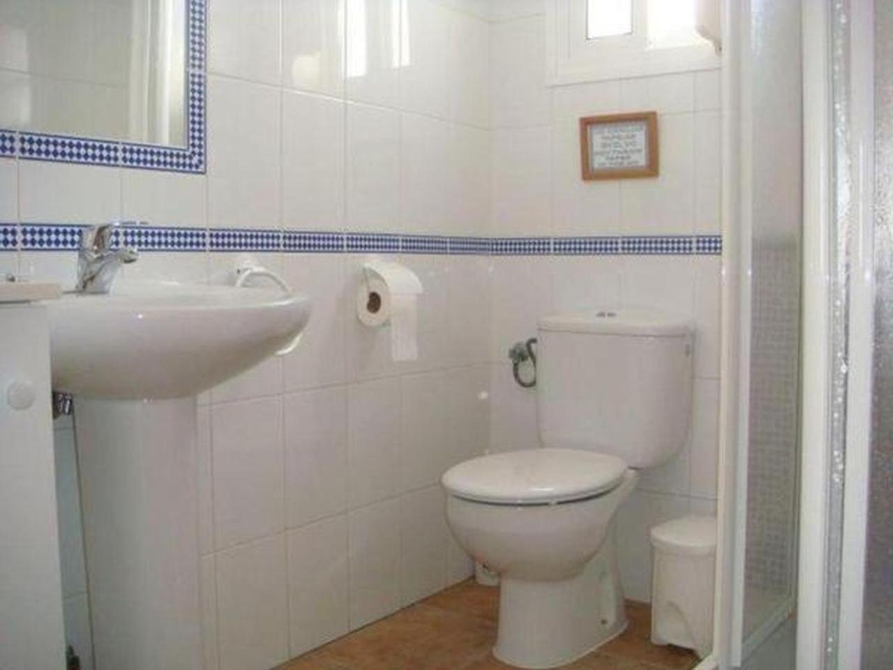 エル・パルマル Casa Albahacaヴィラ エクステリア 写真