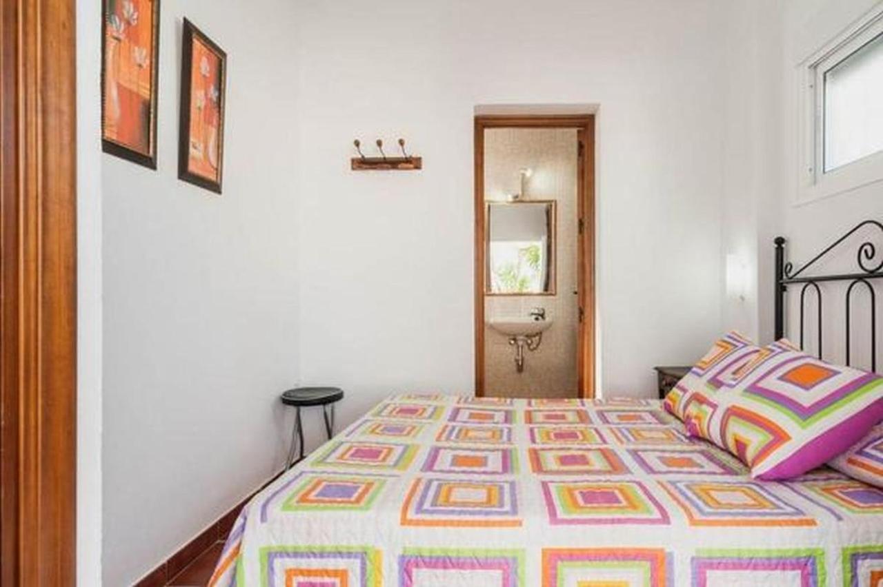エル・パルマル Casa Albahacaヴィラ エクステリア 写真